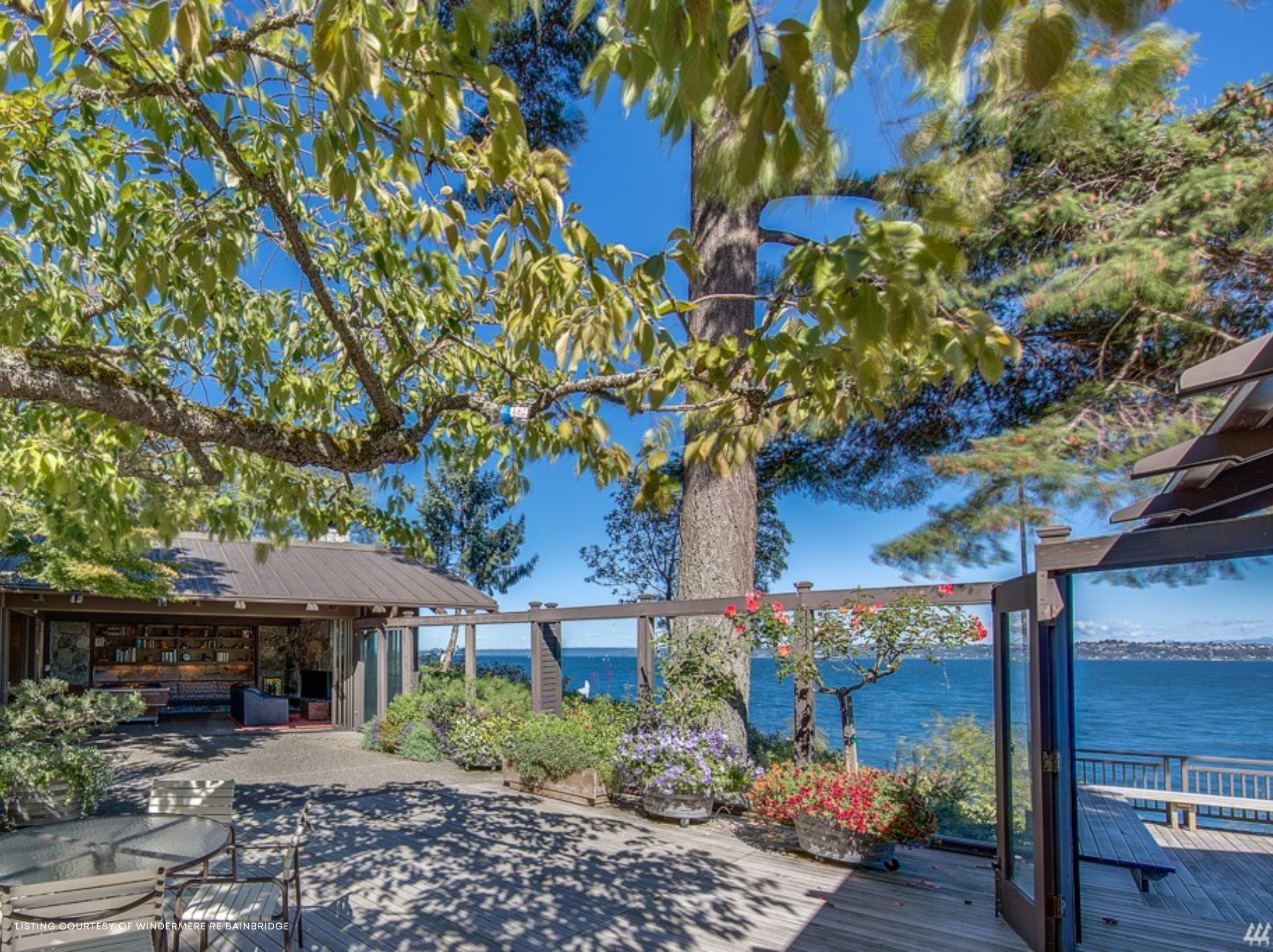 Bainbridge Island Sold for $2,274,000